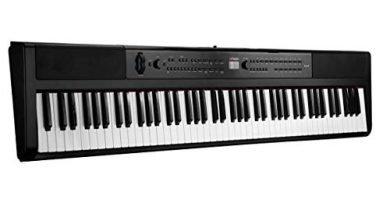 Artesia PE-88 - Pianoforte digitale portatile