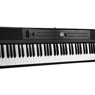 Artesia PE-88 - Pianoforte digitale portatile