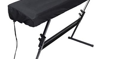 Copertina del pianoforte, Fodera protettiva anti polvere per tastiera elettrica a 88 pianoforte digitale, antipolvere, impermeabile - 88 keys