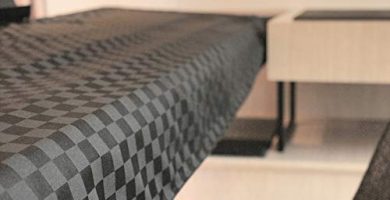 Copertura Clairevoire per pianoforte digitale per Yamaha DGX 650/660 [Nero Ebano]