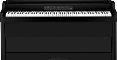 Pianoforte Korg G1B-AIR BK